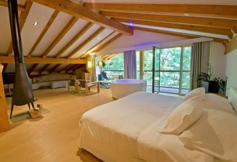 Fotos del hotel Arantza Hotela- Adults Only:  19
