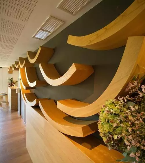 Fotos del hotel Arantza Hotela- Adults Only:  2