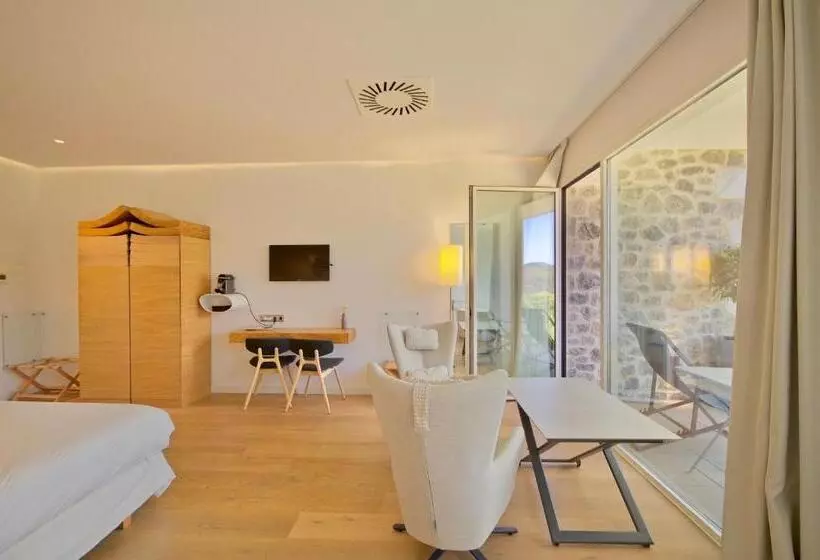 Fotos del hotel Arantza Hotela- Adults Only:  21