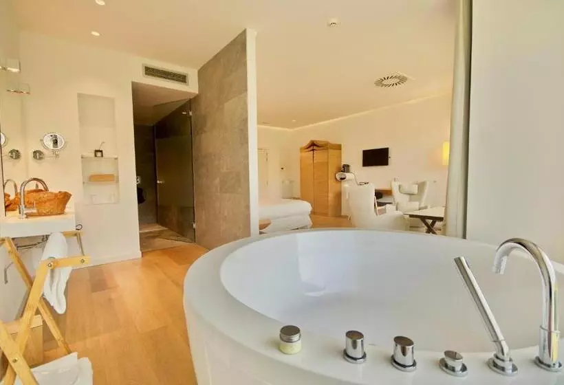 Fotos del hotel Arantza Hotela- Adults Only:  15