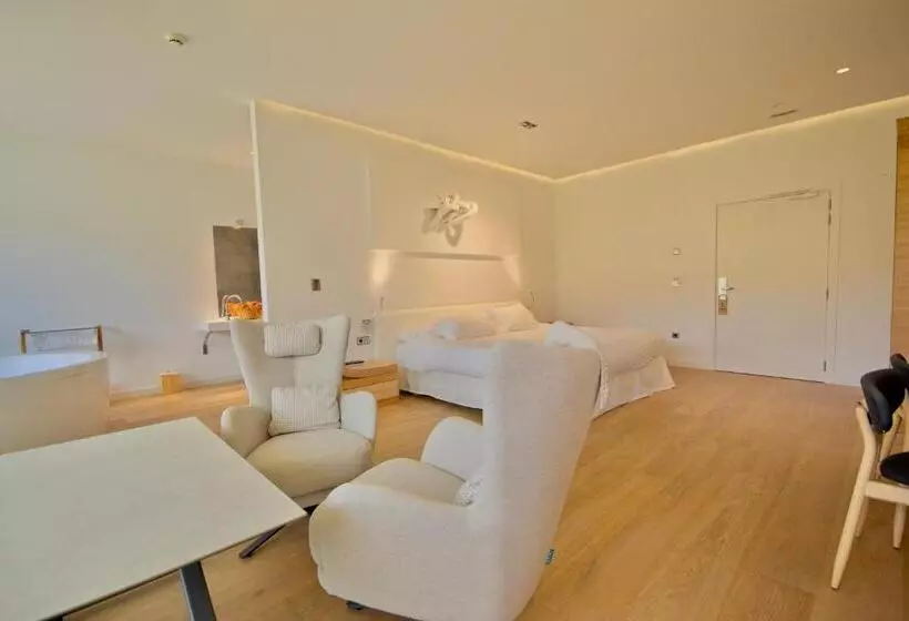 Fotos del hotel Arantza Hotela- Adults Only:  14