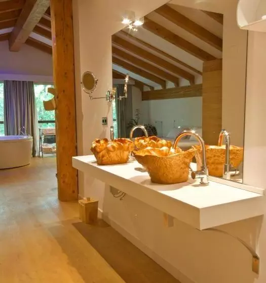 Fotos del hotel Arantza Hotela- Adults Only:  5