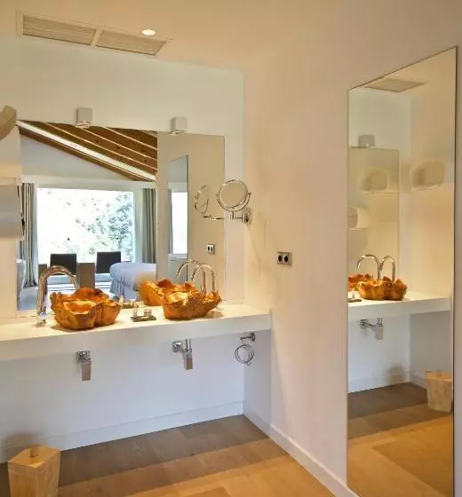 Fotos del hotel Arantza Hotela- Adults Only:  12