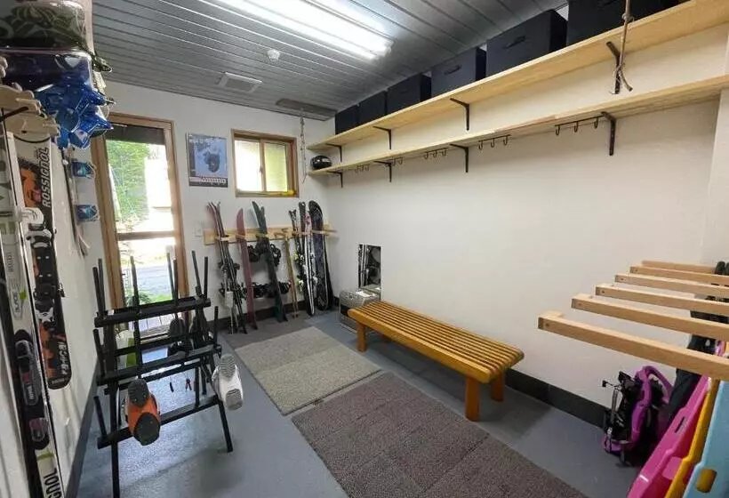 Fotos del hotel Bears Den Mountain Lodge:  10