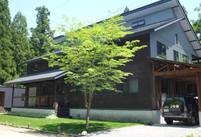 Fotos del hotel Bears Den Mountain Lodge:  7