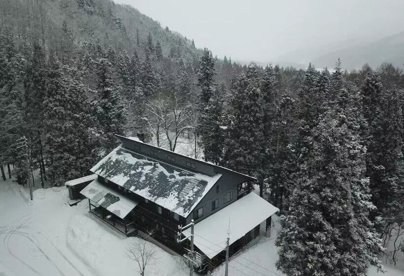 Fotos del hotel Bears Den Mountain Lodge:  24