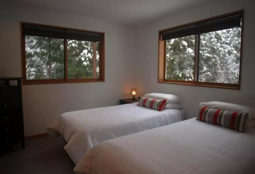 Bears Den Mountain Lodge