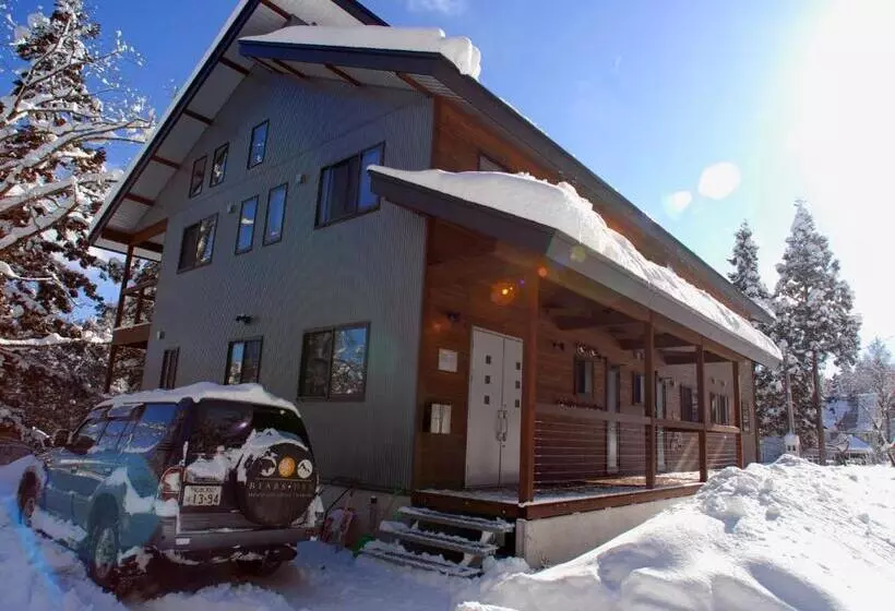 Fotos del hotel Bears Den Mountain Lodge:  13