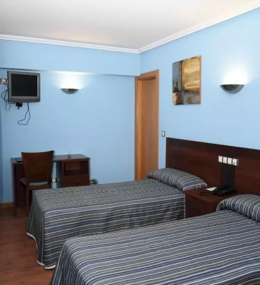 Fotos del hotel Restaurante Casa Pipo:  12