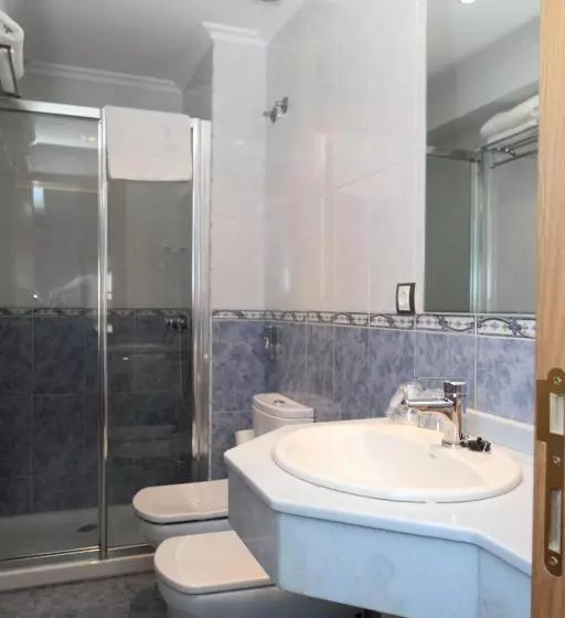 Fotos del hotel Restaurante Casa Pipo:  13
