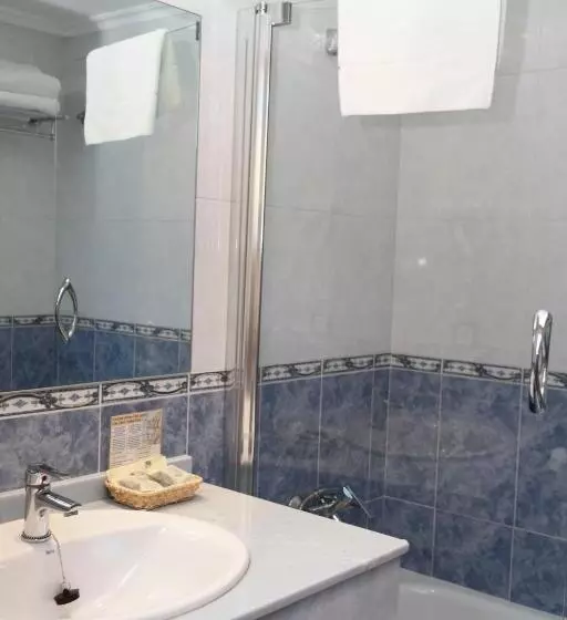 Fotos del hotel Restaurante Casa Pipo:  16