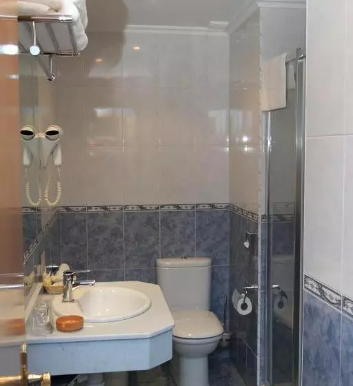 Fotos del hotel Restaurante Casa Pipo:  3