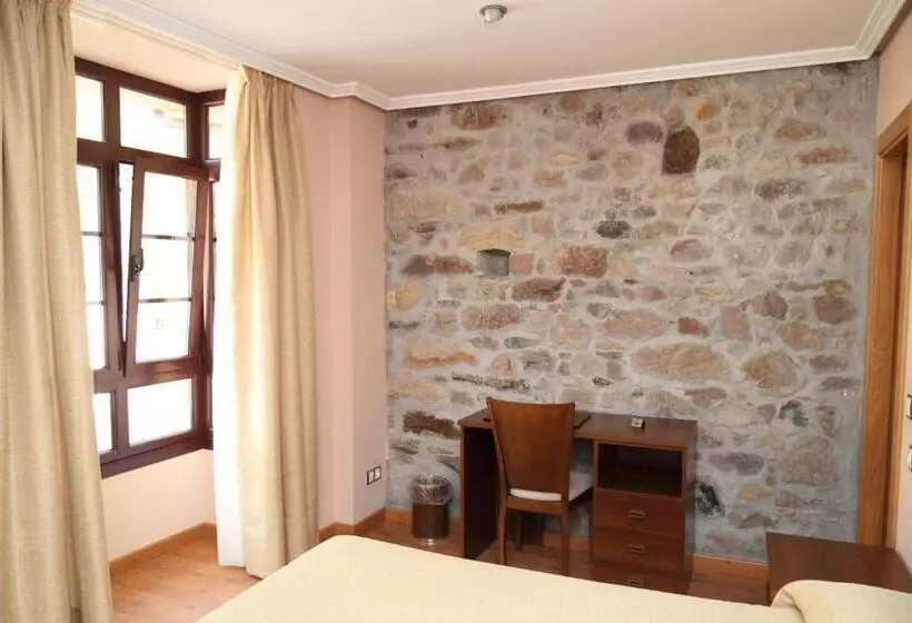 Fotos del hotel Restaurante Casa Pipo:  23