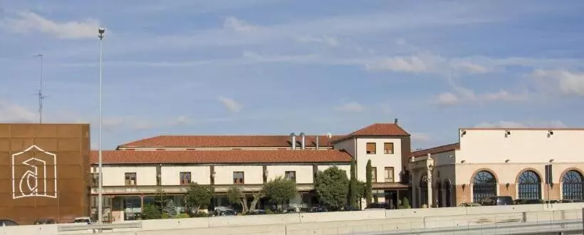 El Alfoz De Burgos