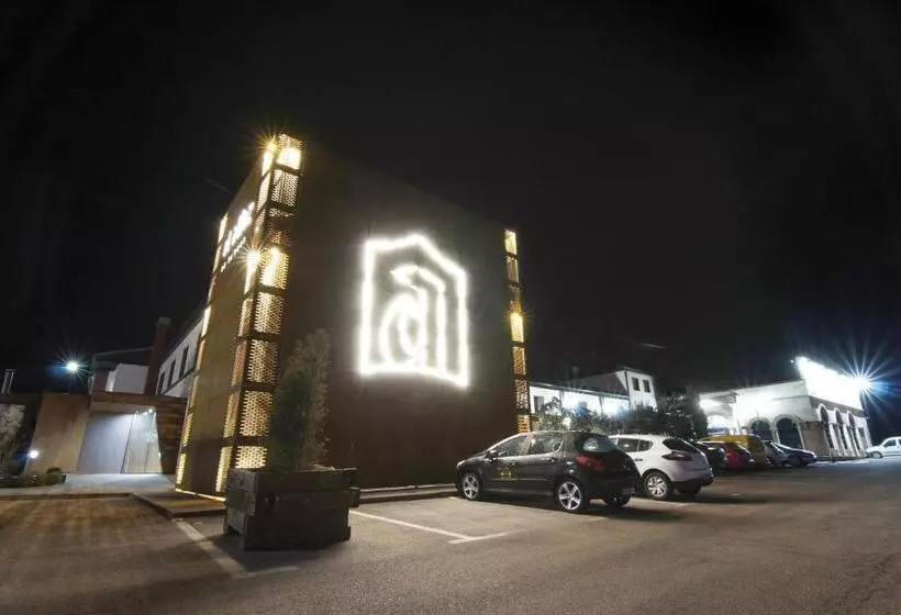 Fotos del hotel El Alfoz De Burgos:  8