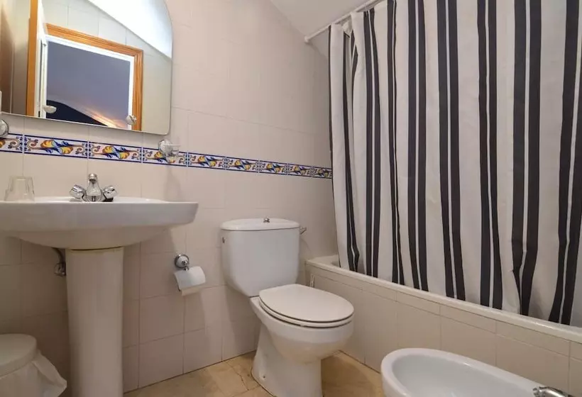 Fotos del hotel Hostería El Bodegón De Gredos:  5