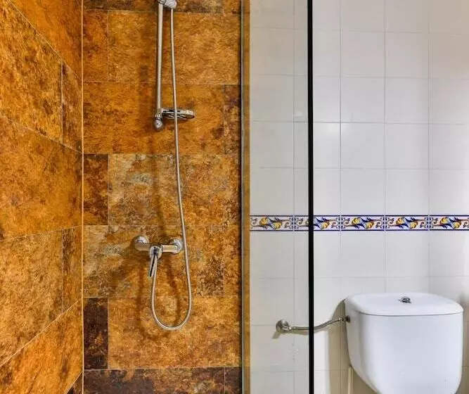 Fotos del hotel Hostería El Bodegón De Gredos:  15