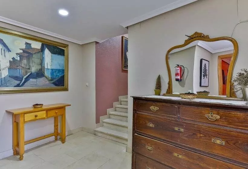 Fotos del hotel Hostería El Bodegón De Gredos:  8