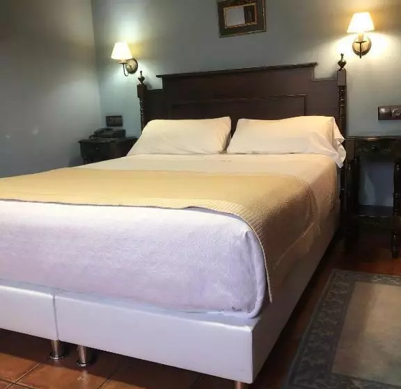 Fotos del hotel La Posada Del Rey:  11