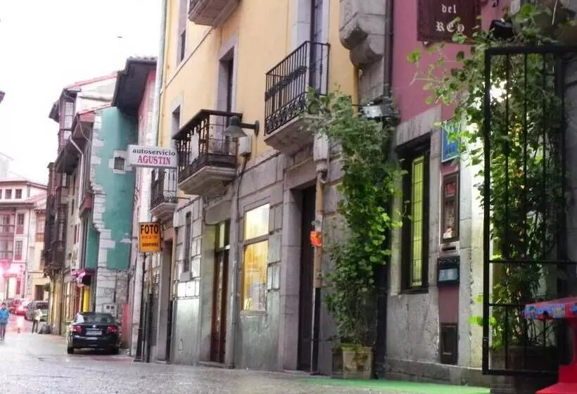 Fotos del hotel La Posada Del Rey:  14