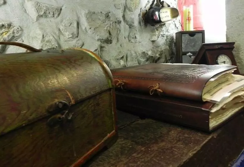 Fotos del hotel La Posada Del Rey:  5