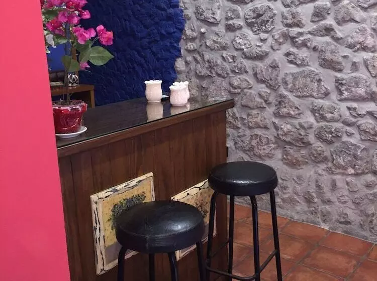 Fotos del hotel La Posada Del Rey:  7
