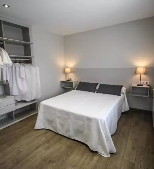 Apartamentos Andrin Apartamentos Andrin