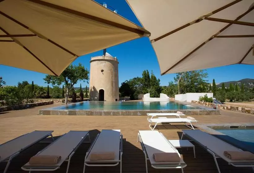 Fotos del hotel Rural Xereca:  4