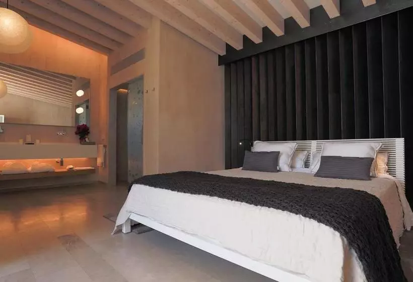 Fotos del hotel Rural Xereca:  23