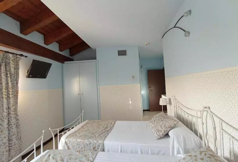 Fotos del hotel Petit Hotel De Riu:  20