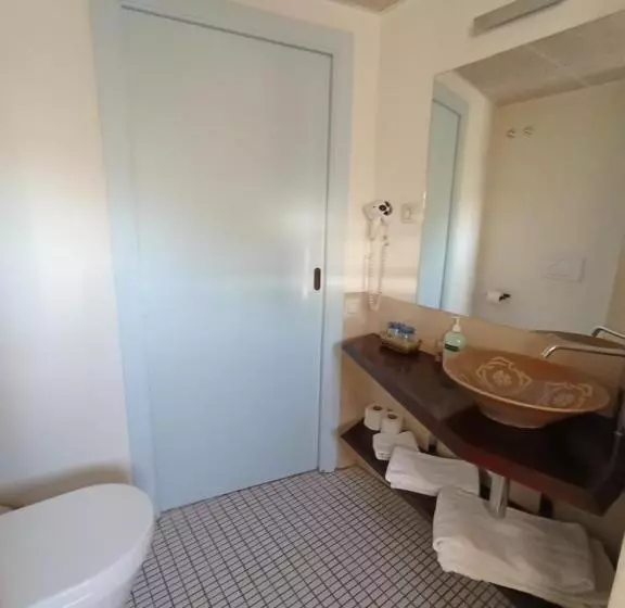 Fotos del hotel Petit Hotel De Riu:  15