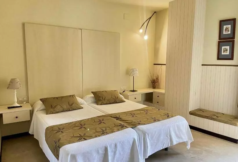 Fotos del hotel Petit Hotel De Riu:  18
