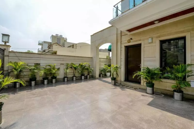 Fotos del hotel Golf View Suites:  5