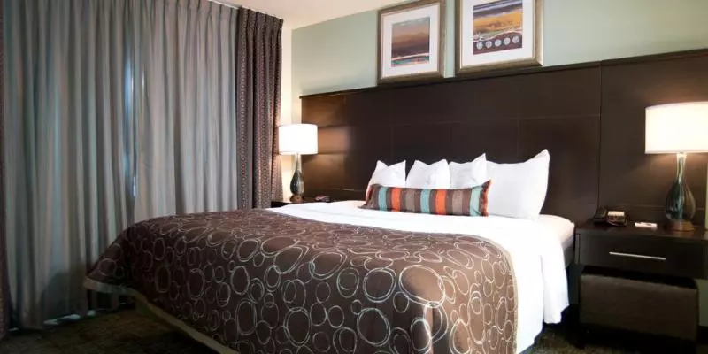 Fotos del hotel Golf View Suites:  7