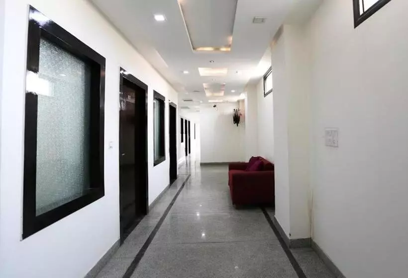 Fotos del hotel Laxman Resort:  2