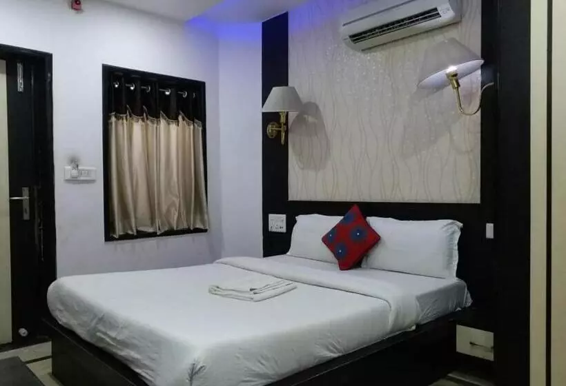 Fotos del hotel Laxman Resort:  21