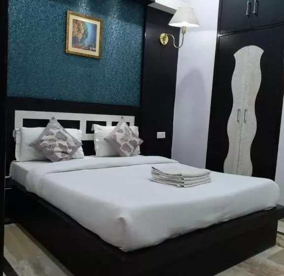 Fotos del hotel Laxman Resort:  23