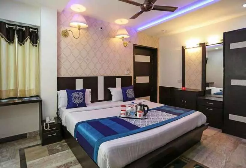 Fotos del hotel Laxman Resort:  25
