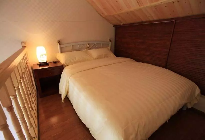Fotos del hotel Zhantan Courtyard:  7