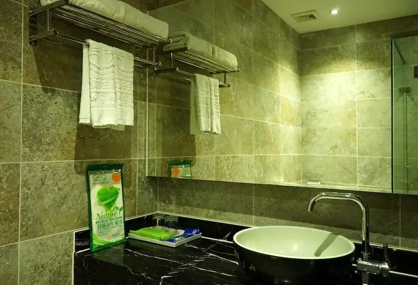 Fotos del hotel Jun Chen Health:  19