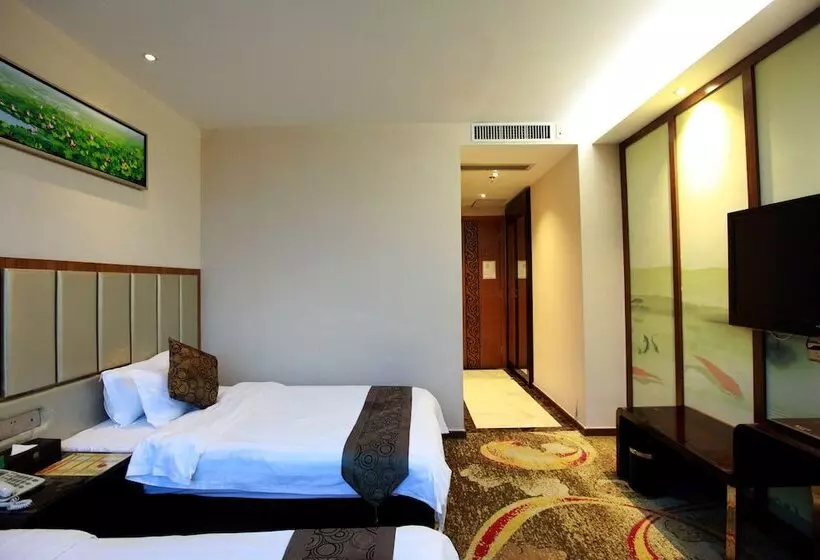 Fotos del hotel Jun Chen Health:  24