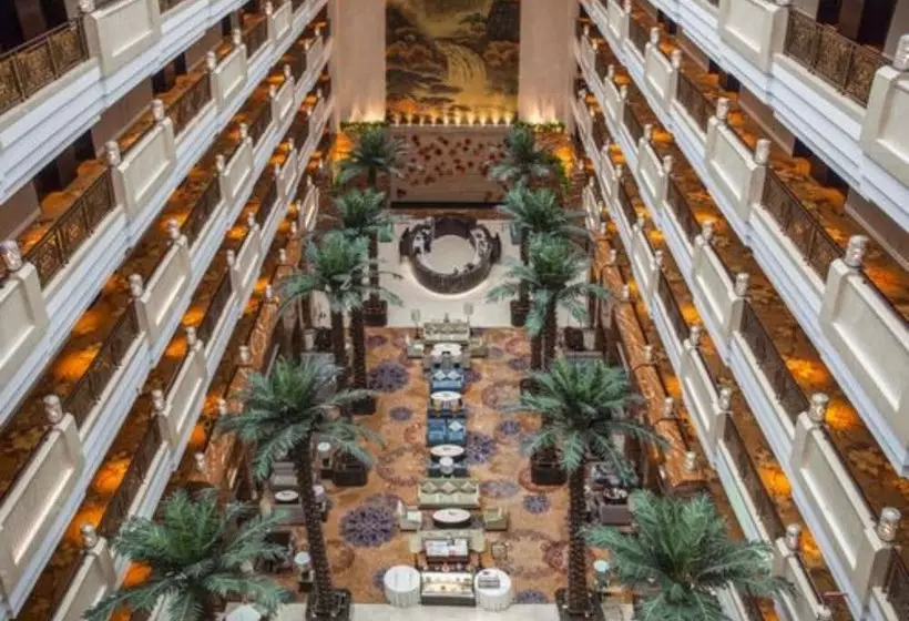 Fotos del hotel Xi An Tanglong International:  5