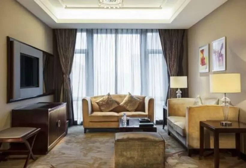 Fotos del hotel Xi An Tanglong International:  6