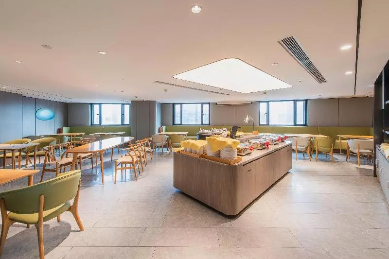 Fotos del hotel Ji Hotel Shenzhen Expo Center (huaqiang Bei):  7