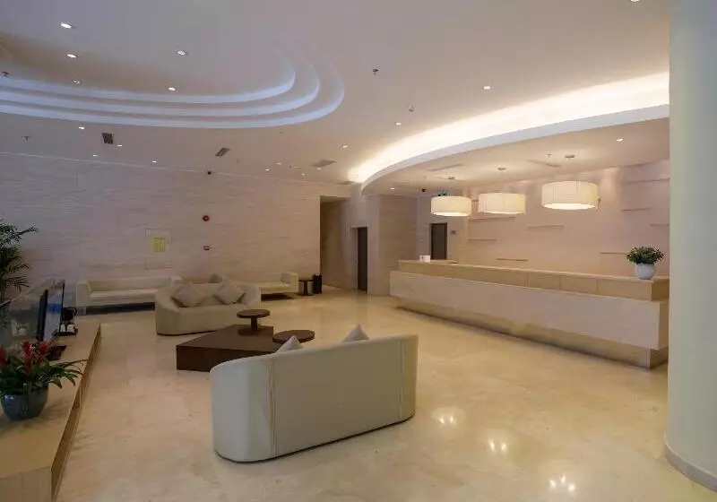 Fotos del hotel Ji Hotel Shenzhen Expo Center (huaqiang Bei):  8