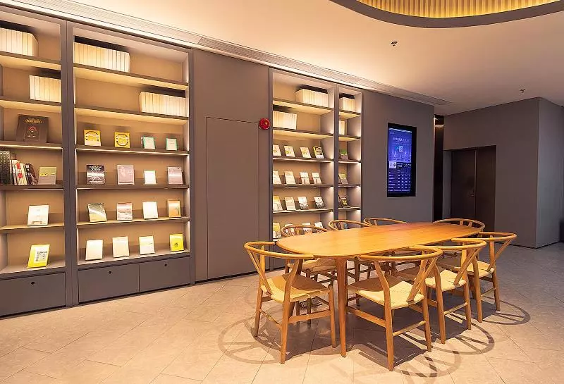 Fotos del hotel Ji Hotel Shenzhen Expo Center (huaqiang Bei):  19