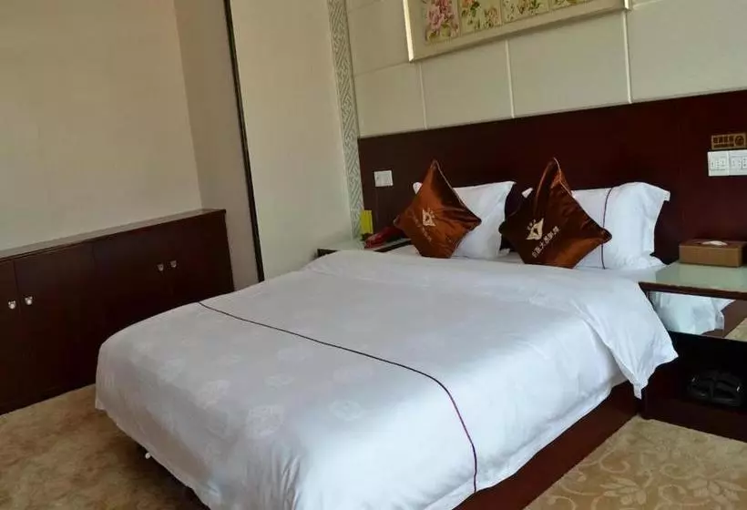 Fotos del hotel Kairuisi:  2