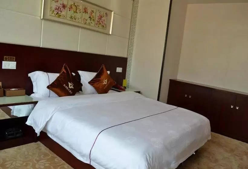 Fotos del hotel Kairuisi:  9