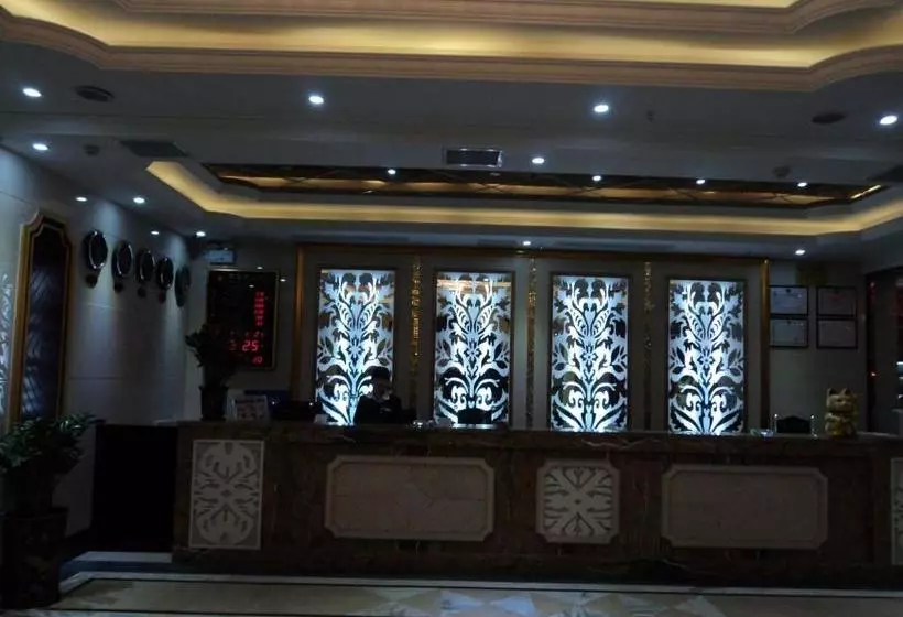 Fotos del hotel Kairuisi:  10