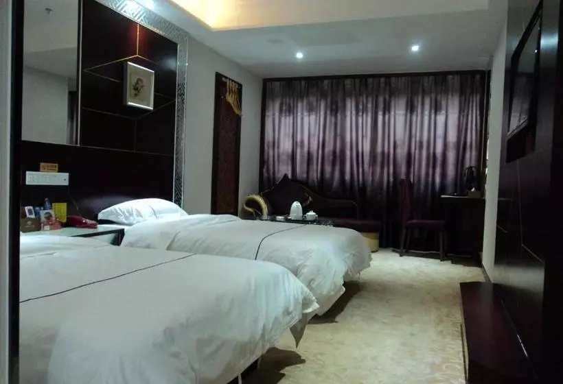 Fotos del hotel Kairuisi:  13